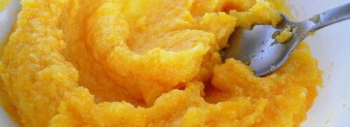 зразы тыквенно-картофельные с грибами. Шаг 3