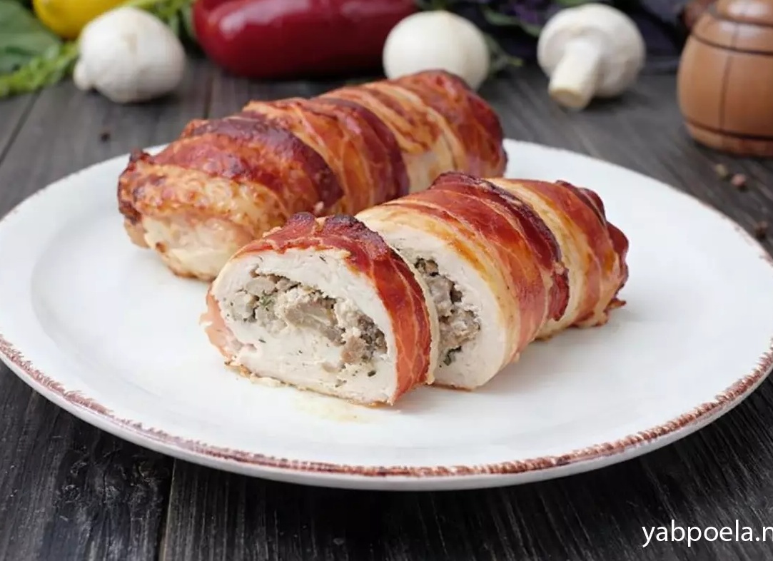 Как приготовить куриную грудку Сочной, пошаговый рецепт