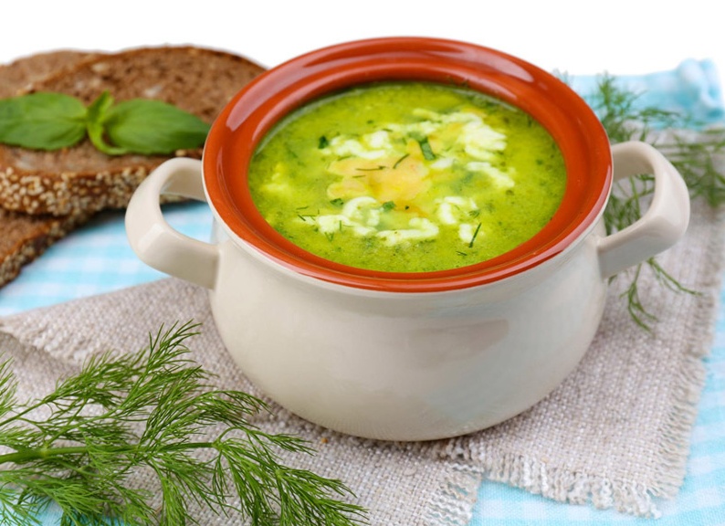 Как приготовить вкусный суп: пошаговый гид