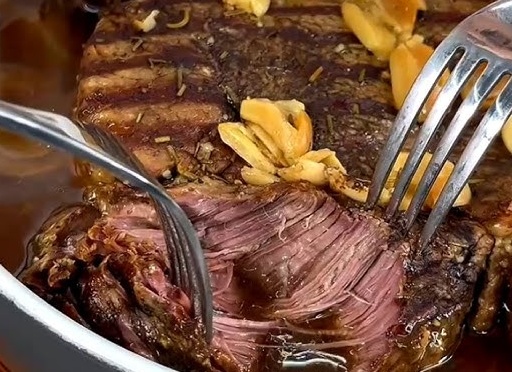 Томленое мясо: как правильно приготовить нежное мясо? Делимся секретами