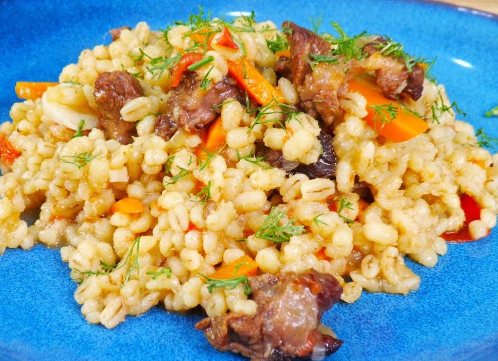 Как вкусно сварить перловку? Секреты приготовления сытной рассыпчатой каши