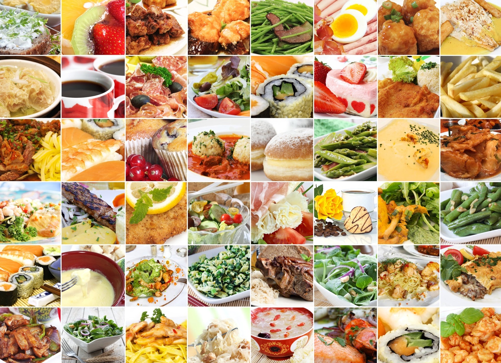 Как приготовить простую и вкусную еду для двух детей.