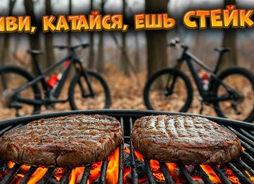 Как правильно приготовить стейк? Делимся секретами самого сочного мяса