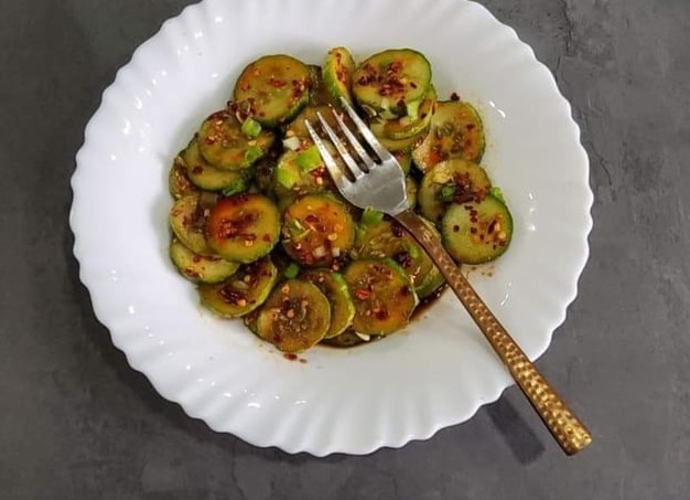 Рецепт салата, который обязательно готовлю на праздники. Нежное и вкусное наслаждение