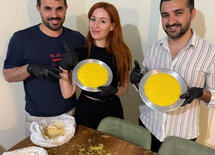 Готовим торт «Прага»: секреты знаменитого рецепта из советских ресторанов