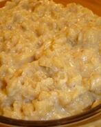 Геркулесовая каша в мультиварке