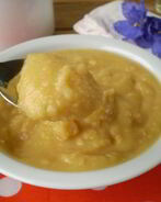 Гороховая каша для похудения