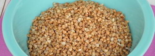 гречка без варки. Шаг 4