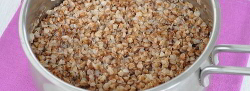 гречка без варки. Шаг 7