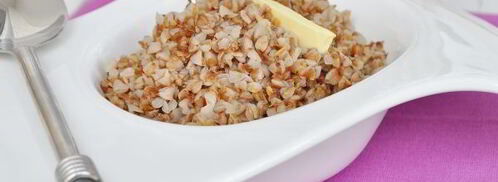 гречка без варки. Шаг 8