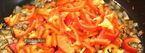 гречка по-богатому. Шаг 3
