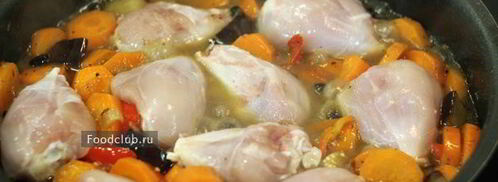 гречка по-богатому. Шаг 7