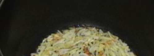 гречка по-купечески с говядиной. Шаг 2