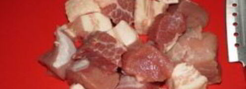 гречка по-купечески с говядиной. Шаг 3