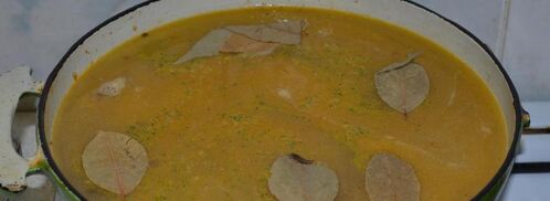 гречка по-купечески с курицей. Шаг 4