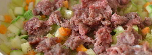 гречка с фаршем. Шаг 4