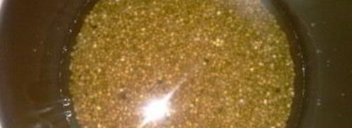 гречка с котлетами в мультиварке. Шаг 6