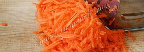 гречка с куриным филе в мультиварке. Шаг 6