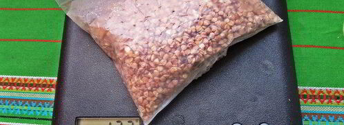 гречка с мясом и корнеплодами. Шаг 2