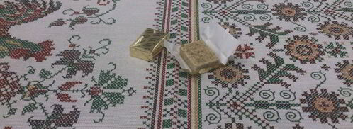 гречка с мясом в горшочках. Шаг 7