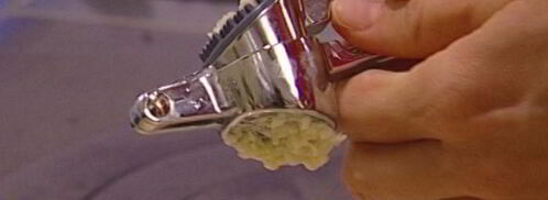 гречка с тофу. Шаг 2