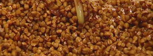 гречка с тофу. Шаг 4