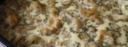 гречка с цветной капустой. Шаг 3