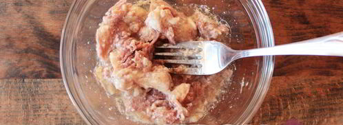 гречка с тушенкой. Шаг 2