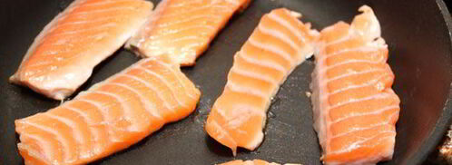 гречневая каша с грибами. Шаг 4