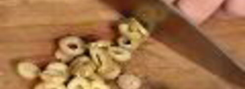 гречневая каша с лососем и оливковым маслом. Шаг 5