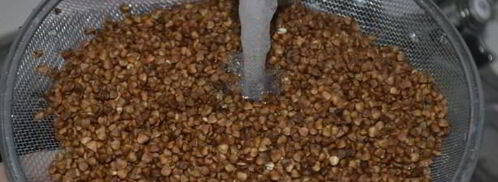 гречневая каша с мясом в мультиварке. Шаг 7