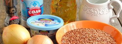 гречневая каша со сливочным сыром в мультиварке. Шаг 3