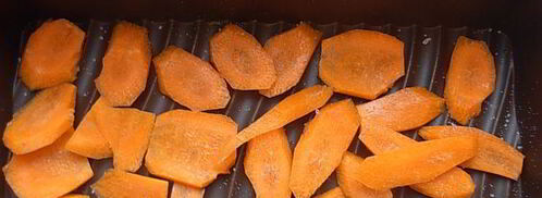 гречневая каша в горшочке. Шаг 2