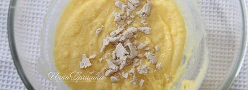 картофельные пышки. Шаг 5