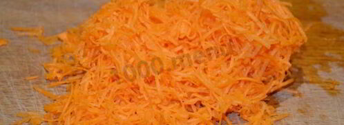 каша артек в мультиварке классическая. Шаг 3