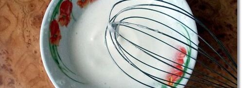 каша без пенок. Шаг 3