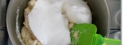 каша без пенок. Шаг 6