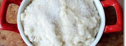 каша без пенок. Шаг 7