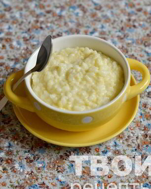 Каша Дружба