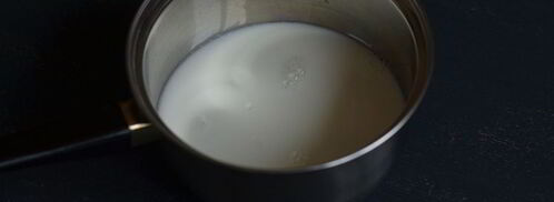 каша дружба. Шаг 3