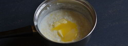 каша дружба. Шаг 5