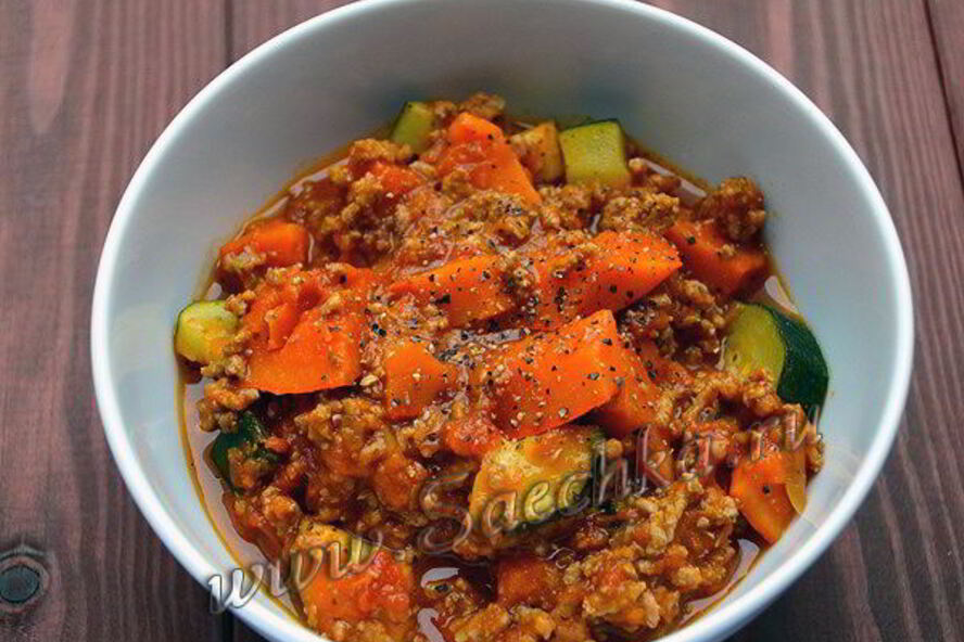 Рецепт каши дубинушка