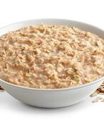 Каша геркулесовая в мультиварке