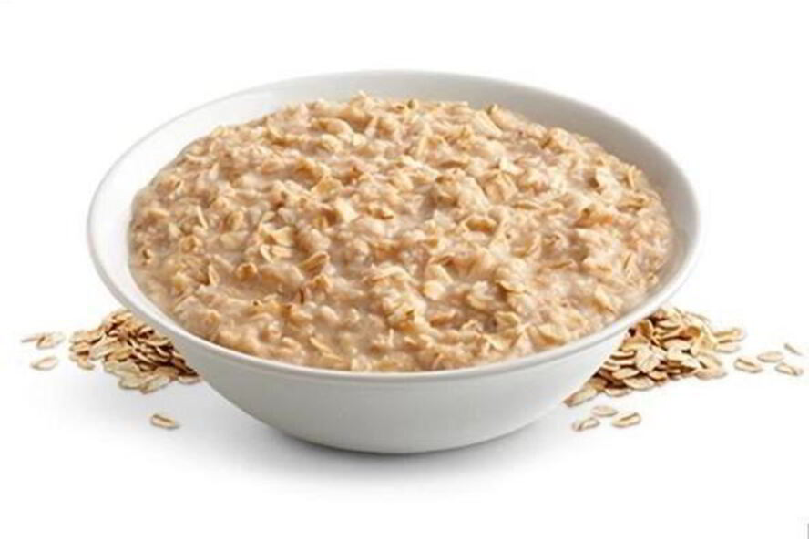 Рецепт каши геркулесовой в мультиварке