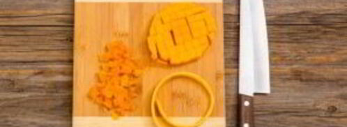 каша из булгура на молоке. Шаг 3