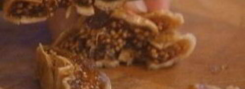 каша из пшеничных отрубей. Шаг 3