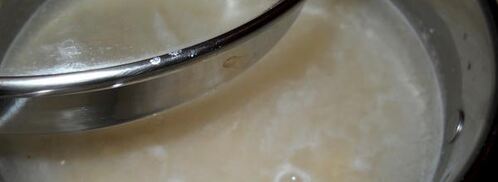 каша из топора. Шаг 4