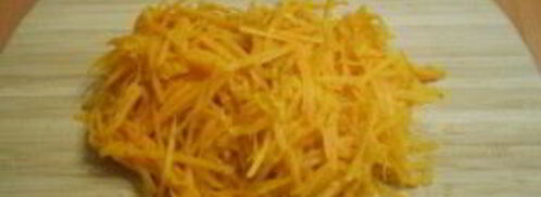 каша из тыквы в мультиварке. Шаг 3