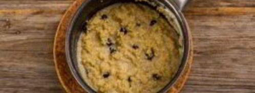 каша киноа. Шаг 3