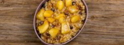 каша киноа. Шаг 6